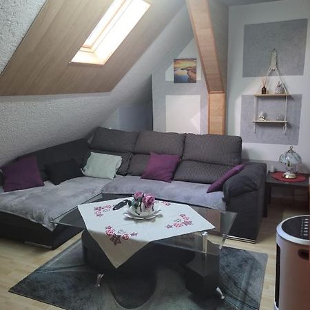 Chambres De Fabienne Gundershoffen Exterior foto