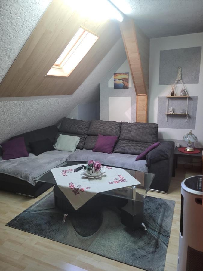 Chambres De Fabienne Gundershoffen Exterior foto