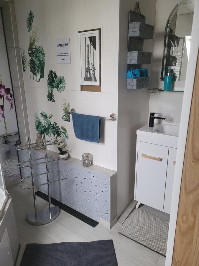 Chambres De Fabienne Gundershoffen Exterior foto