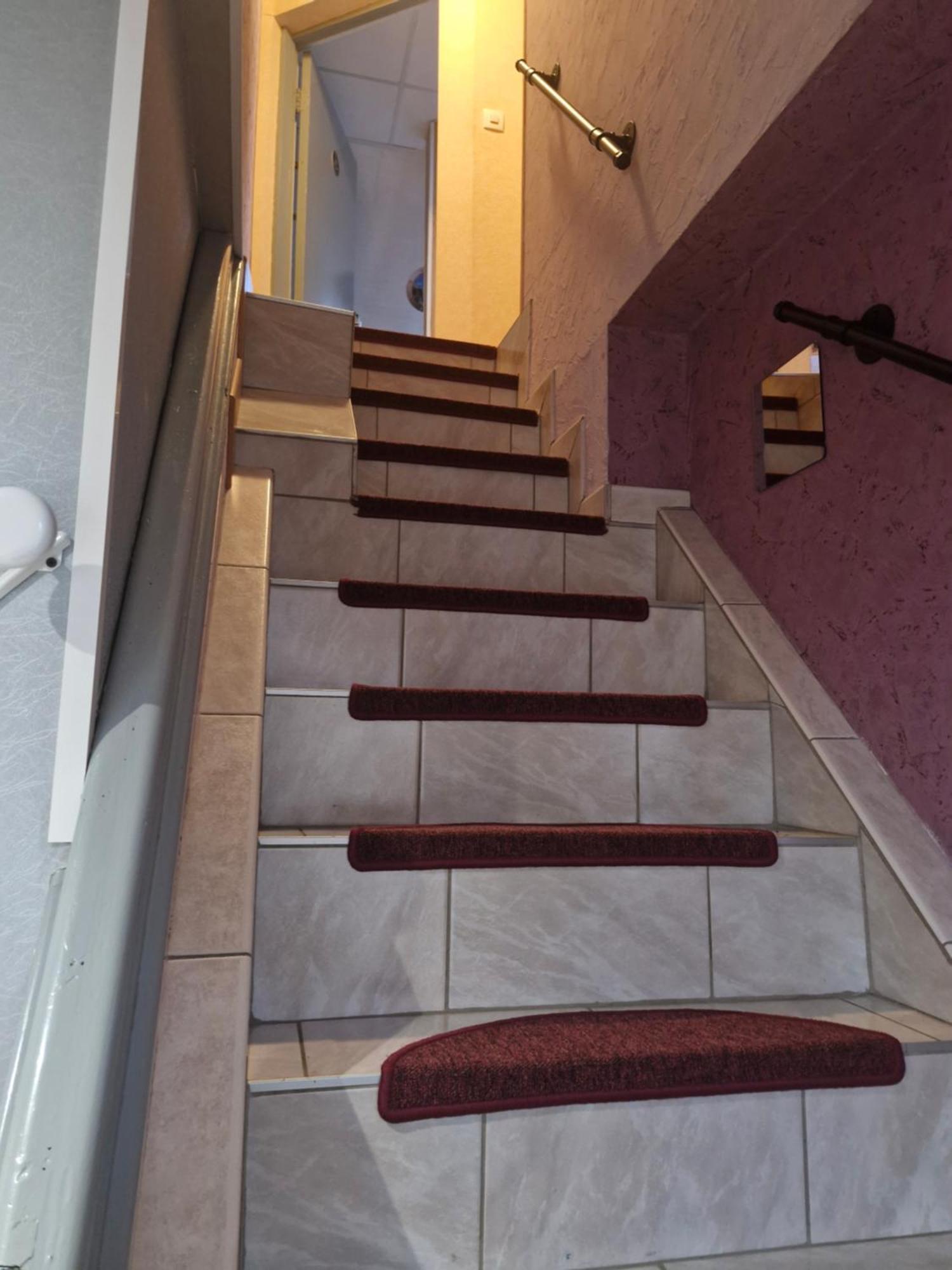 Chambres De Fabienne Gundershoffen Exterior foto