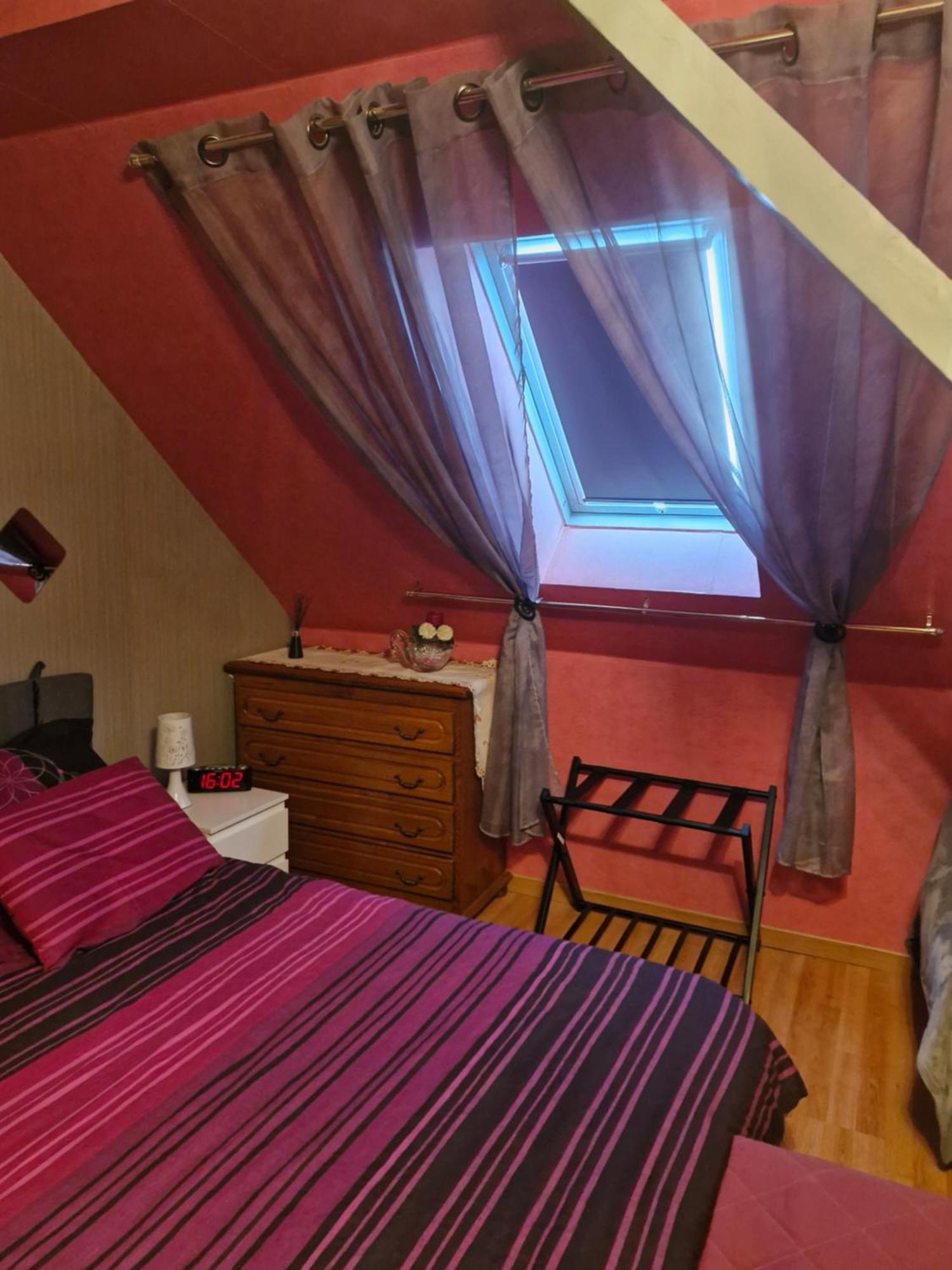 Chambres De Fabienne Gundershoffen Exterior foto